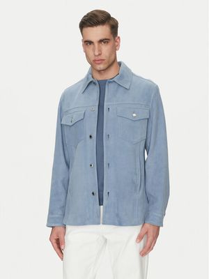 Kurtka męska casual Michael Kors ze sklepu: MODIVO w kategorii: Kurtki męskie - zdjęcie WP-EBWP-BKLVO-LN0_0000305264398