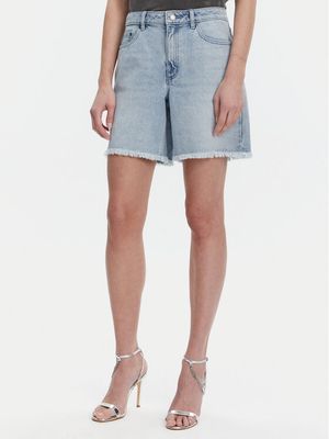 Szorty casual na lato Michael Michael Kors ze sklepu: MODIVO w kategorii: Szorty - zdjęcie WP-EBWP-BKLVO-LN0_0000305264404