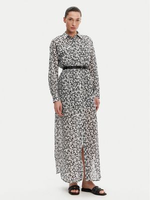 Sukienka Michael Michael Kors ze sklepu: MODIVO w kategorii: Sukienki - zdjęcie WP-EBWP-BKLVO-LN0_0000305264411