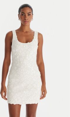 Michael Michael Kors - Sukienka casualowa ze sklepu: MODIVO w kategorii: Sukienki - zdjęcie WP-EBWP-BKLVO-LN0_0000305264480
