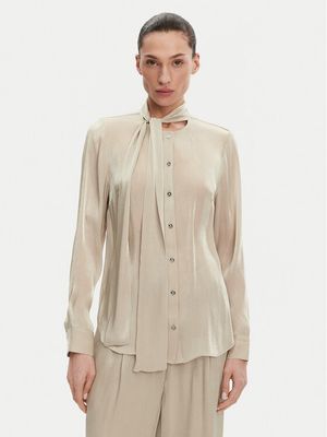 Michael Michael Kors - Koszula damska elegancka ze sklepu: MODIVO w kategorii: Koszule damskie - zdjęcie WP-EBWP-BKLVO-LN0_0000305264497