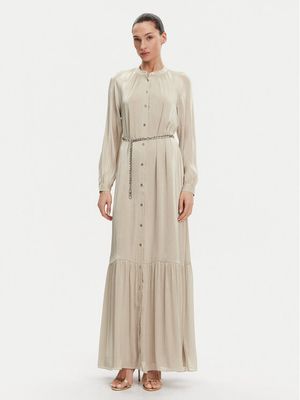 Sukienka casualowa Michael Michael Kors ze sklepu: MODIVO w kategorii: Sukienki - zdjęcie WP-EBWP-BKLVO-LN0_0000305264503