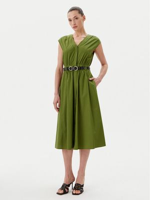 Sukienka casual Michael Michael Kors ze sklepu: MODIVO w kategorii: Sukienki - zdjęcie WP-EBWP-BKLVO-LN0_0000305264701