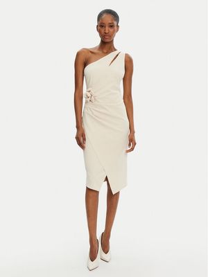 Rinascimento - Sukienka elegancka ze sklepu: MODIVO w kategorii: Sukienki - zdjęcie WP-EBWP-BKLVO-LN0_0000305265067