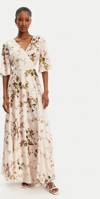Rinascimento - Sukienka boho ze sklepu: MODIVO w kategorii: Sukienki - zdjęcie WP-EBWP-BKLVO-LN0_0000305265135