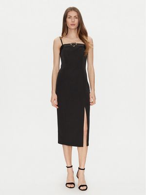 Sukienka elegancka Rinascimento ze sklepu: MODIVO w kategorii: Sukienki - zdjęcie WP-EBWP-BKLVO-LN0_0000305265364