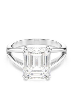 Pierścionek jesienny Swarovski ze sklepu: MODIVO w kategorii: Pierścionki - zdjęcie WP-EBWP-BKLVO-LN0_0000305266804