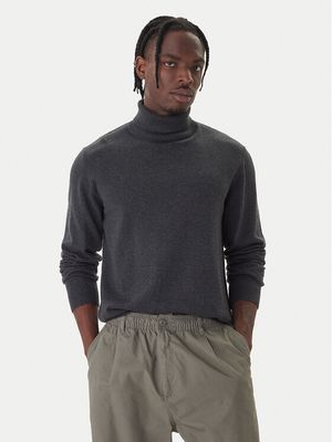 Sweter męski jesienny Jack & Jones ze sklepu: MODIVO w kategorii: Swetry męskie - zdjęcie WP-EBWP-BKLVO-LN0_0000305268365
