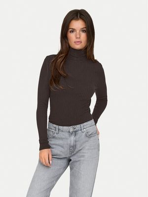 ONLY - Sweter damski na zimę ze sklepu: MODIVO w kategorii: Swetry damskie - zdjęcie WP-EBWP-BKLVO-LN0_0000305268921
