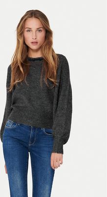 Sweter damski na jesień ONLY ze sklepu: MODIVO w kategorii: Swetry damskie - zdjęcie WP-EBWP-BKLVO-LN0_0000305269027