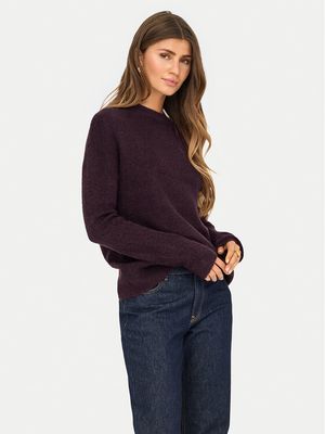Sweter damski na zimę ONLY ze sklepu: MODIVO w kategorii: Swetry damskie - zdjęcie WP-EBWP-BKLVO-LN0_0000305269461