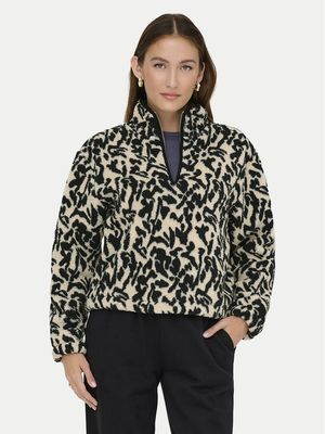 Bluza damska na jesień wiosenna ONLY ze sklepu: MODIVO w kategorii: Bluzy damskie - zdjęcie WP-EBWP-BKLVO-LN0_0000305269577