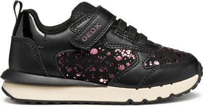 Buty sportowe dziecięce wiosenne Geox ze sklepu: MODIVO w kategorii: Buty sportowe dziecięce - zdjęcie WP-EBWP-BKLVO-LN0_0000305269744