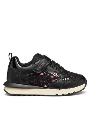 Geox - Buty sportowe dziecięce wiosenne ze sklepu: MODIVO w kategorii: Buty sportowe dziecięce - zdjęcie WP-EBWP-BKLVO-LN0_0000305269751