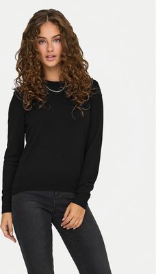 Sweter damski jesienny ONLY ze sklepu: MODIVO w kategorii: Swetry damskie - zdjęcie WP-EBWP-BKLVO-LN0_0000305271433