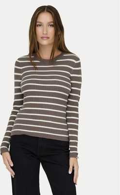 Sweter damski wiosenny ONLY ze sklepu: MODIVO w kategorii: Swetry damskie - zdjęcie WP-EBWP-BKLVO-LN0_0000305271471
