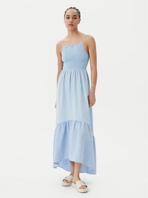 Sukienka casual Maaji ze sklepu: MODIVO w kategorii: Sukienki - zdjęcie WP-EBWP-BKLVO-LN0_0000305272461