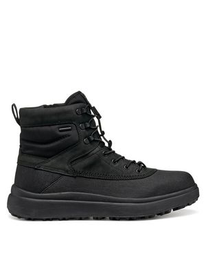 Buty trekkingowe męskie na zimę Geox ze sklepu: MODIVO w kategorii: Buty trekkingowe męskie - zdjęcie WP-EBWP-BKLVO-LN0_0000305273796