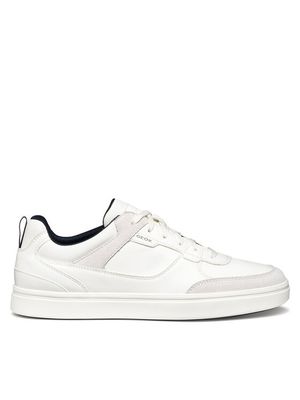 Buty sportowe męskie na wiosnę Geox ze sklepu: MODIVO w kategorii: Buty sportowe męskie - zdjęcie WP-EBWP-BKLVO-LN0_0000305273840