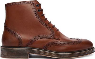 Geox - Buty zimowe męskie na zimę ze sklepu: MODIVO w kategorii: Buty zimowe męskie - zdjęcie WP-EBWP-BKLVO-LN0_0000305273956