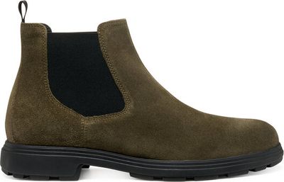 Buty zimowe męskie na lato Geox ze sklepu: MODIVO w kategorii: Buty zimowe męskie - zdjęcie WP-EBWP-BKLVO-LN0_0000305273970