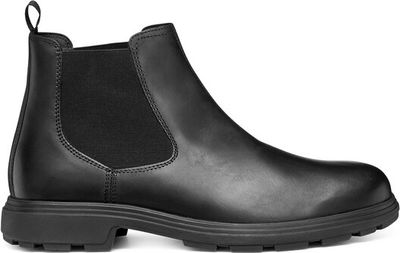 Buty zimowe męskie jesienne Geox ze sklepu: MODIVO w kategorii: Buty zimowe męskie - zdjęcie WP-EBWP-BKLVO-LN0_0000305274007