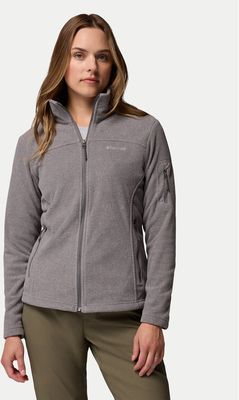Bluza damska sportowa Columbia ze sklepu: MODIVO w kategorii: Bluzy damskie - zdjęcie WP-EBWP-BKLVO-LN0_0000305274588