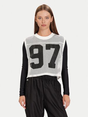 Bluzka damska letnia Puma ze sklepu: MODIVO w kategorii: Bluzki damskie - zdjęcie WP-EBWP-BKLVO-LN0_0000305275905