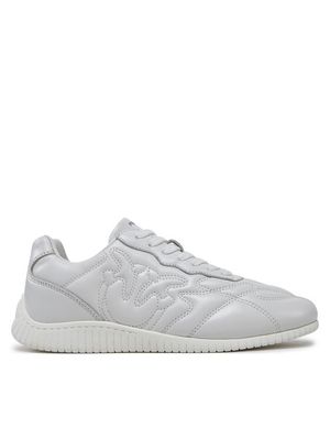 Buty sportowe damskie na wiosnę Pinko ze sklepu: MODIVO w kategorii: Buty sportowe damskie - zdjęcie WP-EBWP-BKLVO-LN0_0000305277107