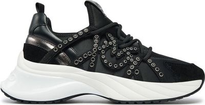 Buty sportowe damskie na wiosnę Pinko ze sklepu: MODIVO w kategorii: Buty sportowe damskie - zdjęcie WP-EBWP-BKLVO-LN0_0000305277282