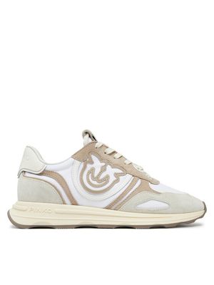 Buty sportowe damskie na wiosnę Pinko ze sklepu: MODIVO w kategorii: Buty sportowe damskie - zdjęcie WP-EBWP-BKLVO-LN0_0000305277329