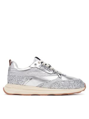 Buty sportowe damskie na wiosnę Pinko ze sklepu: MODIVO w kategorii: Buty sportowe damskie - zdjęcie WP-EBWP-BKLVO-LN0_0000305277343