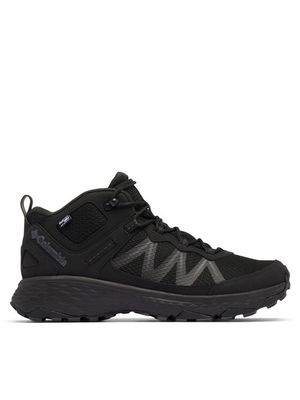 Buty trekkingowe męskie na lato Columbia ze sklepu: MODIVO w kategorii: Buty trekkingowe męskie - zdjęcie WP-EBWP-BKLVO-LN0_0000305278562