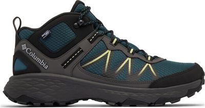 Buty trekkingowe męskie na lato Columbia ze sklepu: MODIVO w kategorii: Buty trekkingowe męskie - zdjęcie WP-EBWP-BKLVO-LN0_0000305278586