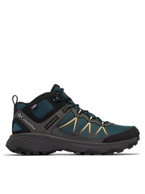 Buty trekkingowe męskie na lato Columbia ze sklepu: MODIVO w kategorii: Buty trekkingowe męskie - zdjęcie WP-EBWP-BKLVO-LN0_0000305278586