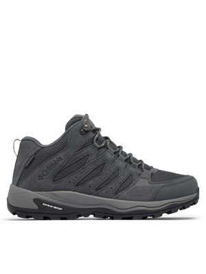 Buty trekkingowe męskie letnie Columbia ze sklepu: MODIVO w kategorii: Buty trekkingowe męskie - zdjęcie WP-EBWP-BKLVO-LN0_0000305278609