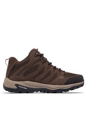 Buty trekkingowe męskie na jesień Columbia ze sklepu: MODIVO w kategorii: Buty trekkingowe męskie - zdjęcie WP-EBWP-BKLVO-LN0_0000305278616
