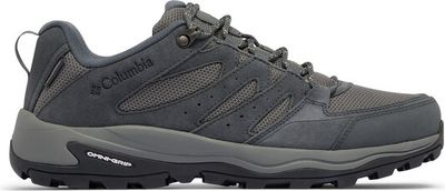 Buty trekkingowe męskie na jesień Columbia ze sklepu: MODIVO w kategorii: Buty trekkingowe męskie - zdjęcie WP-EBWP-BKLVO-LN0_0000305278623