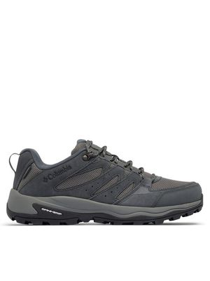 Buty trekkingowe męskie letnie Columbia ze sklepu: MODIVO w kategorii: Buty trekkingowe męskie - zdjęcie WP-EBWP-BKLVO-LN0_0000305278623