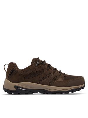 Buty trekkingowe męskie Columbia ze sklepu: MODIVO w kategorii: Buty trekkingowe męskie - zdjęcie WP-EBWP-BKLVO-LN0_0000305278630