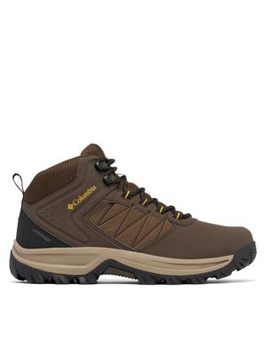 Buty trekkingowe męskie zimowe Columbia ze sklepu: MODIVO w kategorii: Buty trekkingowe męskie - zdjęcie WP-EBWP-BKLVO-LN0_0000305278739