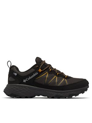Buty trekkingowe męskie na lato Columbia ze sklepu: MODIVO w kategorii: Buty trekkingowe męskie - zdjęcie WP-EBWP-BKLVO-LN0_0000305278807