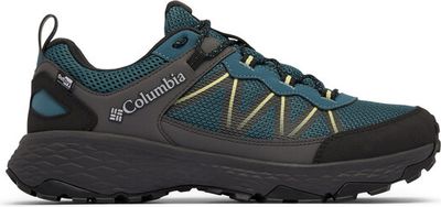Columbia - Buty trekkingowe męskie jesienne ze sklepu: MODIVO w kategorii: Buty trekkingowe męskie - zdjęcie WP-EBWP-BKLVO-LN0_0000305278821