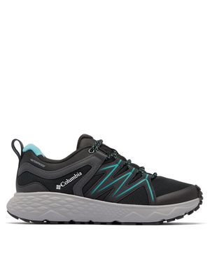 Buty sportowe damskie wiosenne Columbia ze sklepu: MODIVO w kategorii: Buty sportowe damskie - zdjęcie WP-EBWP-BKLVO-LN0_0000305278838