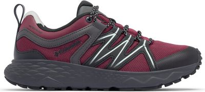 Columbia - Buty sportowe damskie wiosenne ze sklepu: MODIVO w kategorii: Buty sportowe damskie - zdjęcie WP-EBWP-BKLVO-LN0_0000305278845