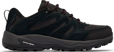 Buty trekkingowe męskie na zimę na jesień Columbia ze sklepu: MODIVO w kategorii: Buty trekkingowe męskie - zdjęcie WP-EBWP-BKLVO-LN0_0000305278944
