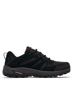 Buty trekkingowe męskie na lato Columbia ze sklepu: MODIVO w kategorii: Buty trekkingowe męskie - zdjęcie WP-EBWP-BKLVO-LN0_0000305278944