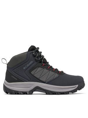 Columbia - Buty trekkingowe męskie letnie ze sklepu: MODIVO w kategorii: Buty trekkingowe męskie - zdjęcie WP-EBWP-BKLVO-LN0_0000305279163