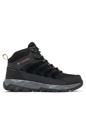 Buty trekkingowe męskie na lato Columbia ze sklepu: MODIVO w kategorii: Buty trekkingowe męskie - zdjęcie WP-EBWP-BKLVO-LN0_0000305279187