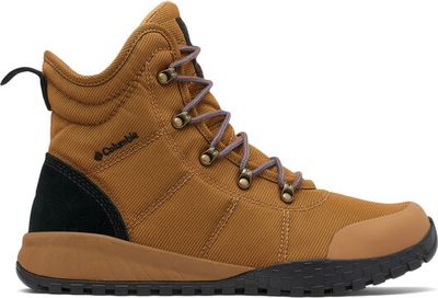 Buty zimowe męskie sportowe Columbia ze sklepu: MODIVO w kategorii: Buty zimowe męskie - zdjęcie WP-EBWP-BKLVO-LN0_0000305282118